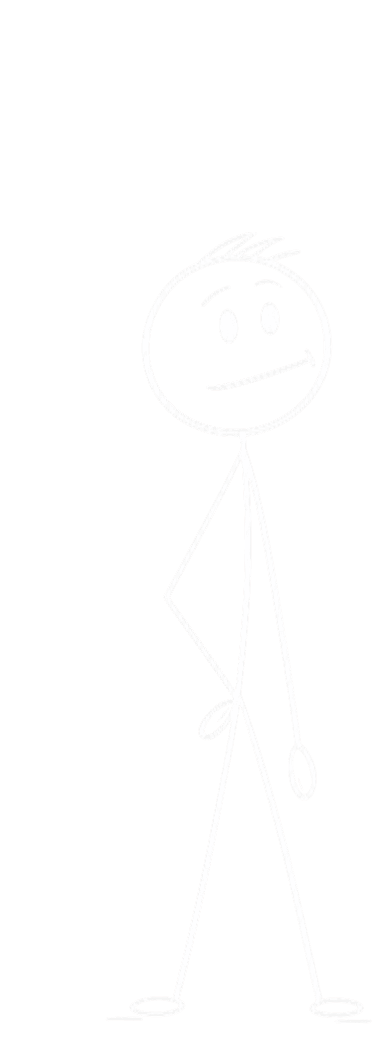 Simple illustration representing easyBITM for students