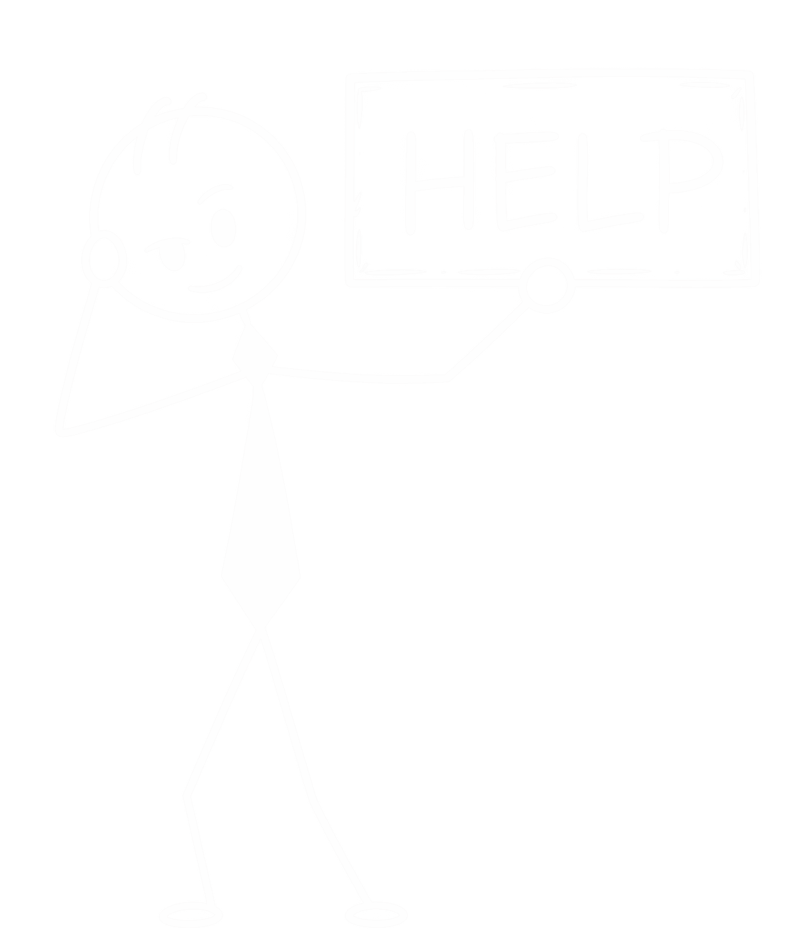 Student sharing feedback to help improve easyBITM
